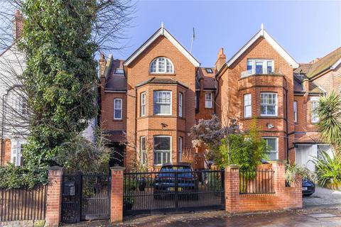 5 bedroom semi-detached house to rent, Platts Lane, Hampstead, London, NW3