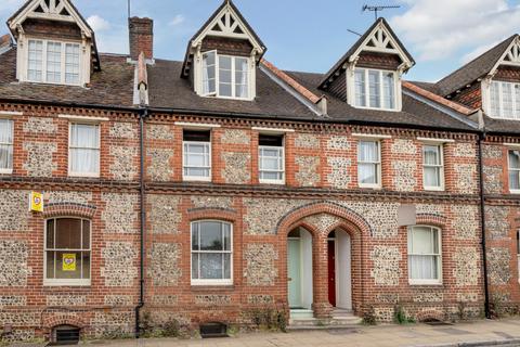 2 bedroom terraced house for sale, Hyde Street, Winchester, Hampshire, SO23