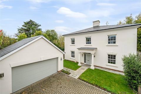 4 bedroom detached house for sale, Buchanans Place, Littleton, Winchester, Hampshire, SO22