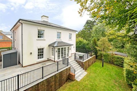 4 bedroom detached house for sale, Buchanans Place, Littleton, Winchester, Hampshire, SO22