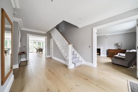 4 bedroom detached house for sale, Buchanans Place, Littleton, Winchester, Hampshire, SO22