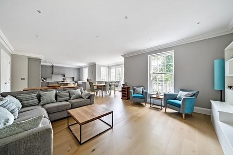 4 bedroom detached house for sale, Buchanans Place, Littleton, Winchester, Hampshire, SO22