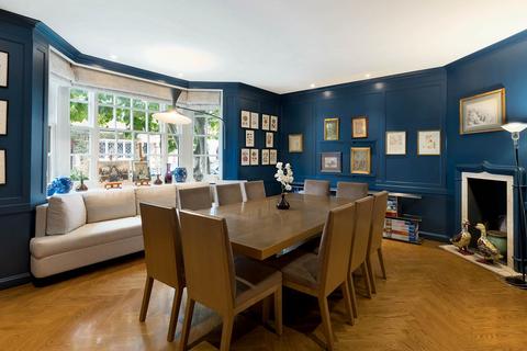 7 bedroom house for sale, Mallord Street, Chelsea, London