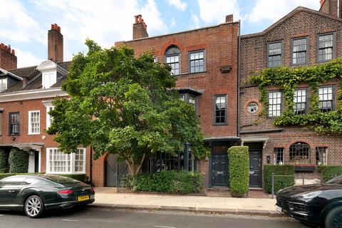 7 bedroom house for sale, Mallord Street, Chelsea, London