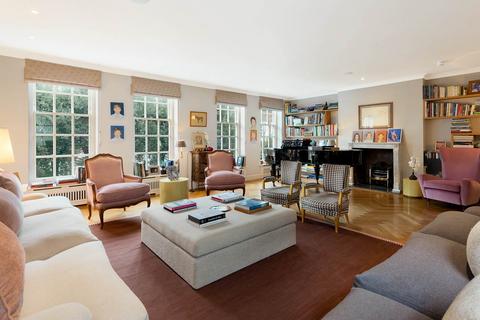 7 bedroom house for sale, Mallord Street, Chelsea, London