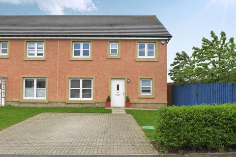 4 bedroom semi-detached house for sale, 49 Milne Meadows, Old Craighall, Musselburgh, EH21 8TA