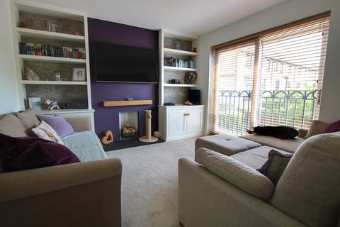3 bedroom end of terrace house for sale, Banister Park, Southampton