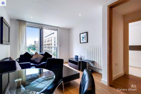 1 bedroom apartment to rent, Seafarer Way London SE16