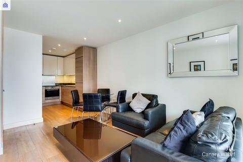 1 bedroom apartment to rent, Seafarer Way London SE16