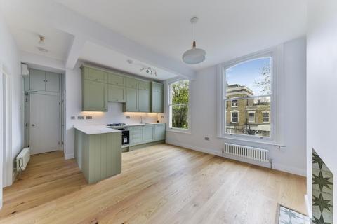 1 bedroom flat to rent, Beresford Road, London, N5