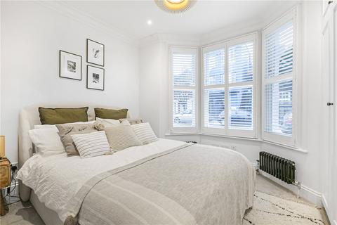 2 bedroom apartment for sale, Rigault Road, London, SW6