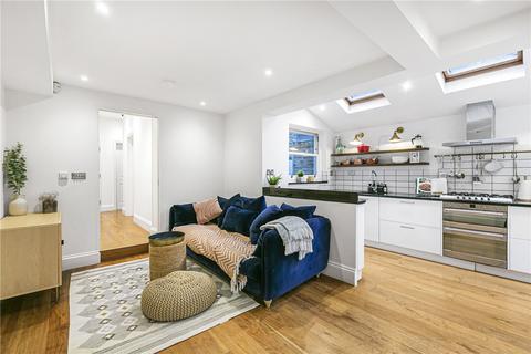 2 bedroom apartment for sale, Rigault Road, London, SW6