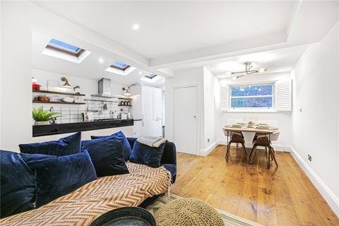 2 bedroom apartment for sale, Rigault Road, London, SW6