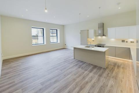 2 bedroom apartment for sale, Flat 8, The Music House, Richmond Grove, Exeter