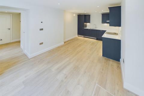 1 bedroom apartment for sale, 43 Homefield Road, Richmond Grove, Exeter