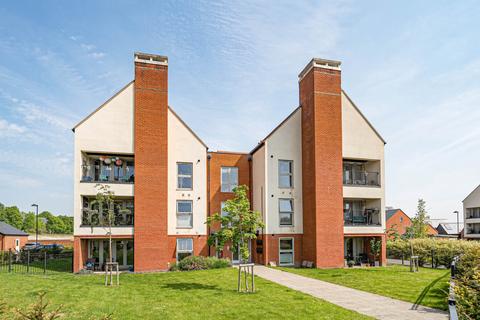 2 bedroom penthouse for sale, Stoney Lane, Winchester, SO22