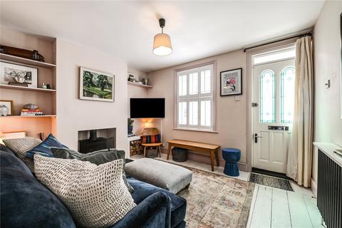 3 bedroom semi-detached house for sale, Victoria Road, Chichester, West Sussex, PO19