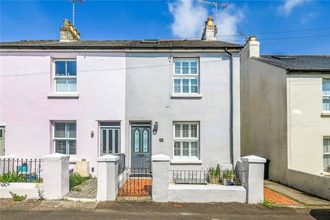 3 bedroom semi-detached house for sale, Victoria Road, Chichester, West Sussex, PO19