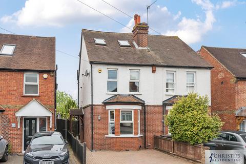 4 bedroom semi-detached house for sale, LEATHERHEAD