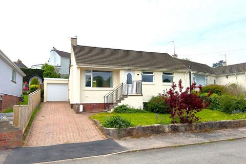 2 bedroom detached bungalow for sale, Forde Close, Newton Abbot TQ12