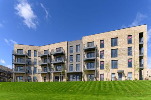 1 bedroom apartment for sale, Plot 0103 at The Green at Epping Gate, The Green at Epping Gate IG10