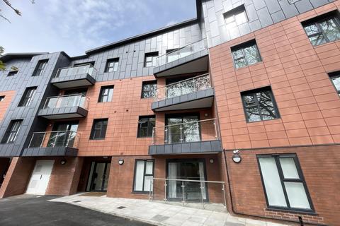 1 bedroom apartment to rent, 70 Barton Road, Manchester, M30
