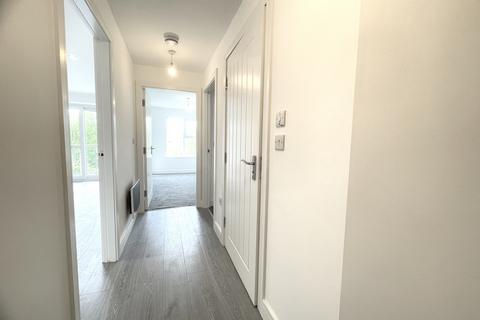 2 bedroom apartment to rent, 70 Barton Road, Manchester, M30