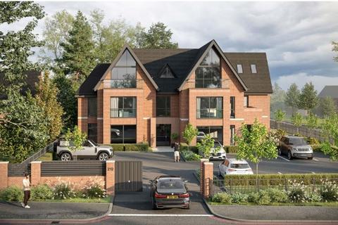 2 bedroom apartment for sale, Blossomfield Road, Solihull, B91