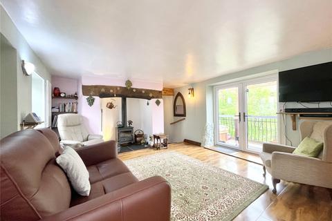 3 bedroom detached house for sale, High Street, Llanfair Caereinion, Welshpool, Powys, SY21