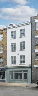 Mixed use for sale, Office (E Class) - 17c Aylesbury Street, Clerkenwell, EC1R 0DB