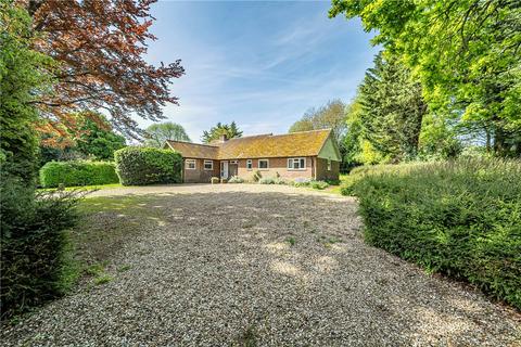 4 bedroom bungalow to rent, Upper Green, Inkpen, Hungerford, RG17