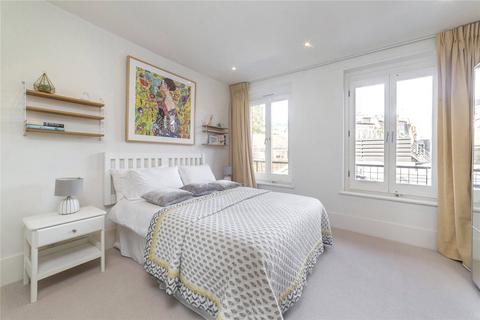 2 bedroom duplex to rent, Shorts Gardens, London, WC2H
