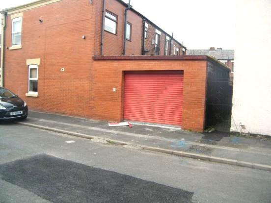 98 Acregate Lane