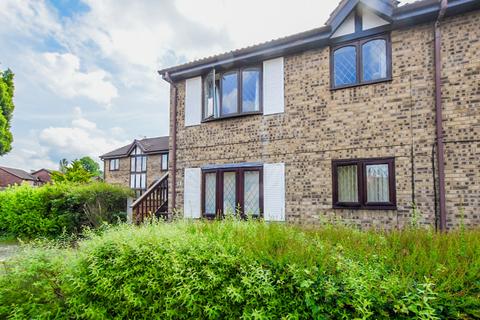 20 Cloverdale, Northwich, CW8 4UE