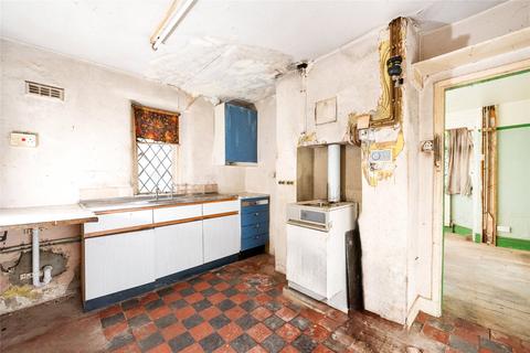 2 bedroom detached house for sale, The Green, Harrold, Bedfordshire, MK43