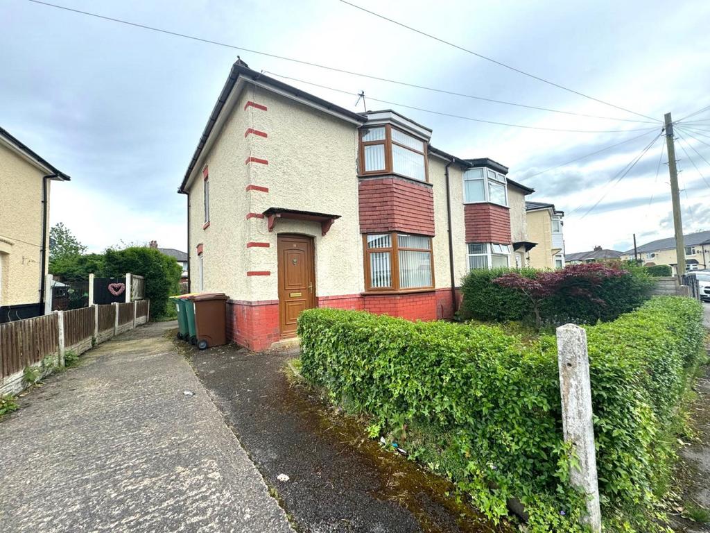 18 Ringwood Road