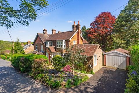 4 bedroom link detached house for sale, Mardens Hill, East Sussex TN6