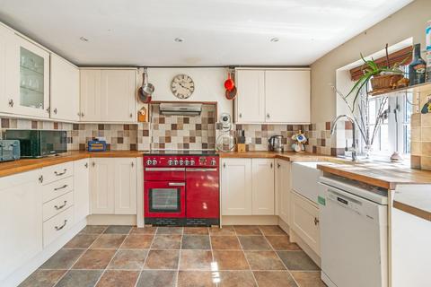 4 bedroom link detached house for sale, Mardens Hill, East Sussex TN6