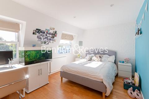 5 bedroom house to rent, Millfield Lane, Highgate N6