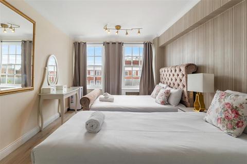 3 bedroom flat for sale, PARK WEST, EDGWARE ROAD, London, W2