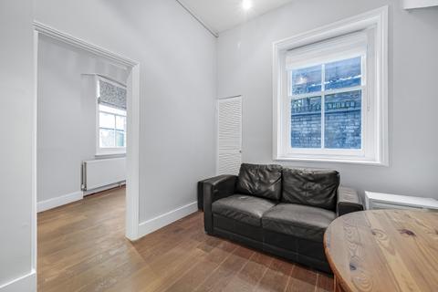 1 bedroom flat to rent, New Kings Road Fulham SW6