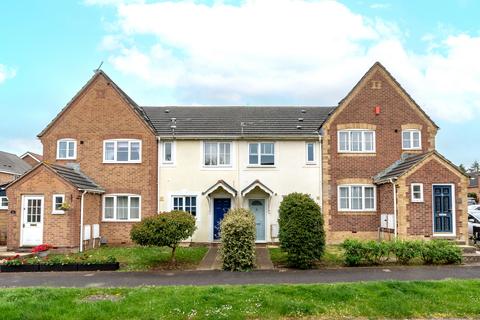 253 Bakers Ground, Stoke Gifford, Bristol, BS34 8GE