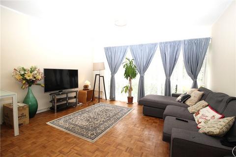 2 bedroom apartment to rent, Carlton Road, Ealing, W5