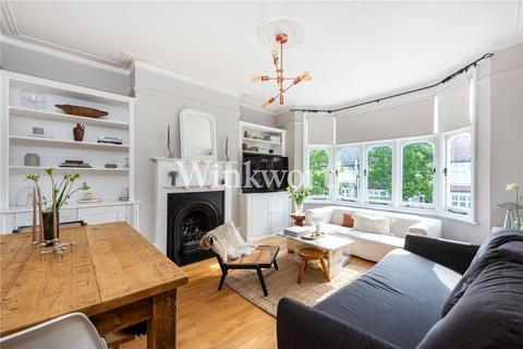 51 Caversham Avenue, London, N13 4LL
