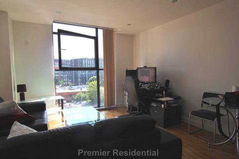 1 bedroom apartment to rent, Jordan Street, Manchester M15