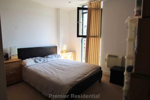 1 bedroom apartment to rent, Jordan Street, Manchester M15