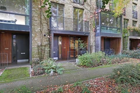 5 bedroom terraced house for sale, Aberdeen Avenue, Cambridge CB2