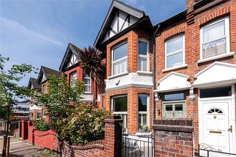 4 Trenmar Gardens, London, NW10 6BG