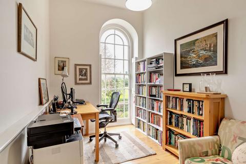 12 Baring Crescent, Exeter, EX1 1TL