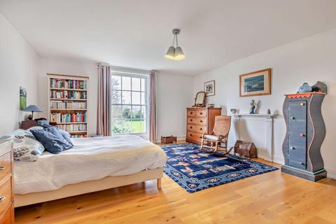 12 Baring Crescent, Exeter, EX1 1TL